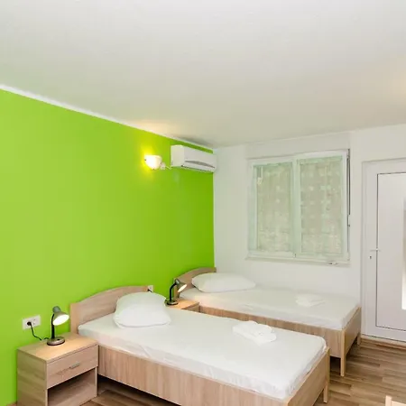 Apartments Deni 10 Dubrovnik Exterior photo