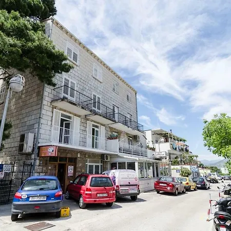 Apartments Deni 10 Dubrovnik Exterior photo