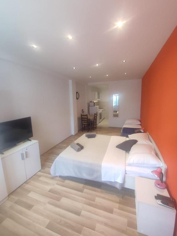 Deni 10 Apartament Dubrownik