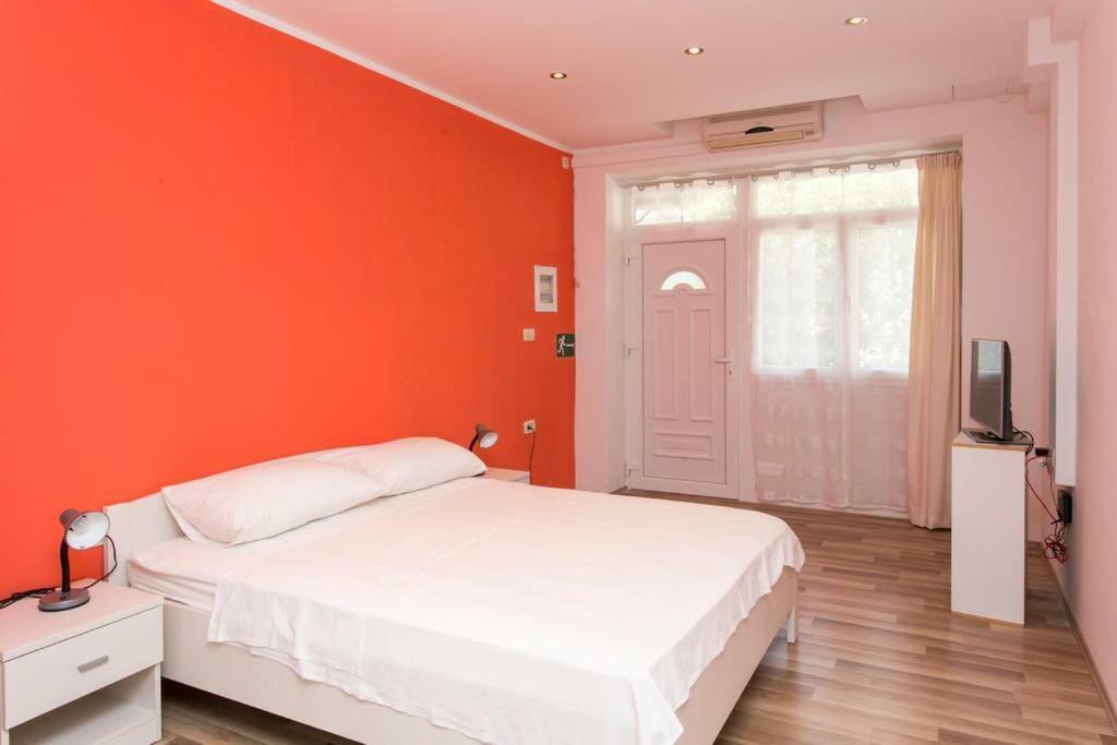 Deni 10 Apartament Dubrownik