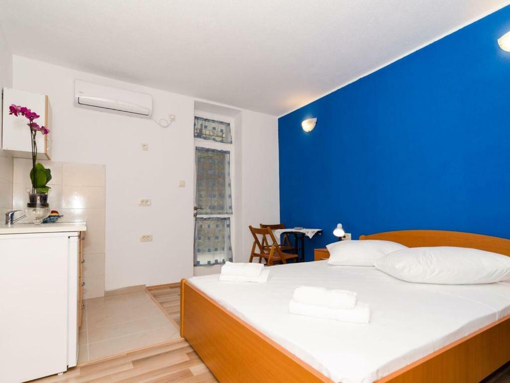 Deni 10 Apartament Dubrownik